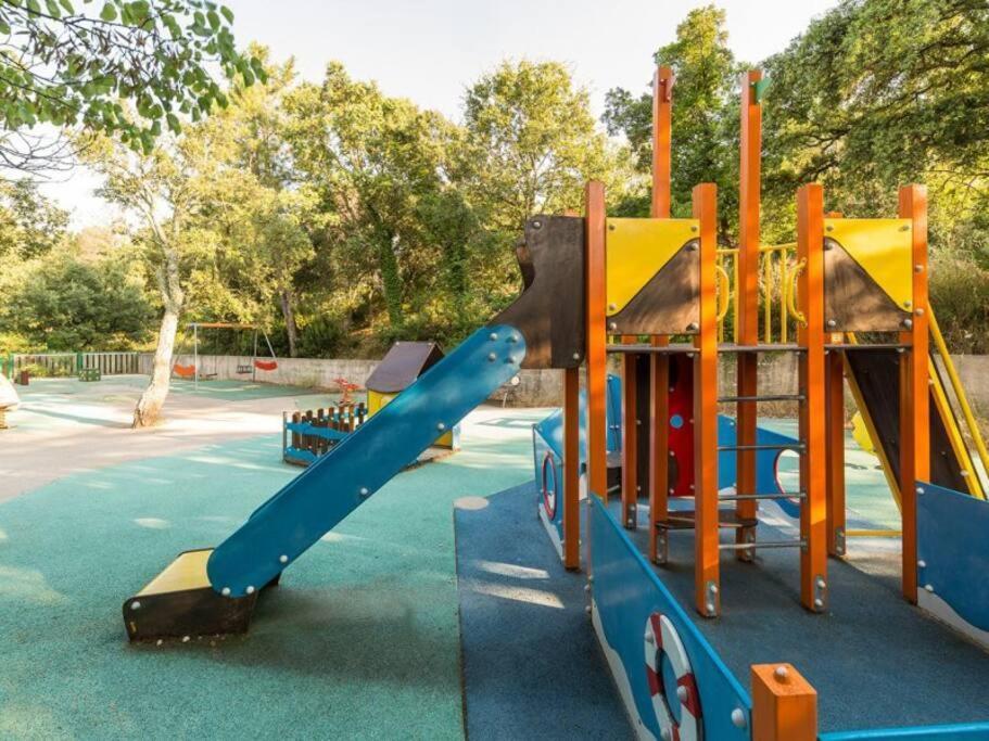 Les Restanques Bougainvillee 2051 Grimaud Zewnętrze zdjęcie